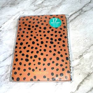 NEW Paper source aug 2020 - dec 21 flexi spiral planner